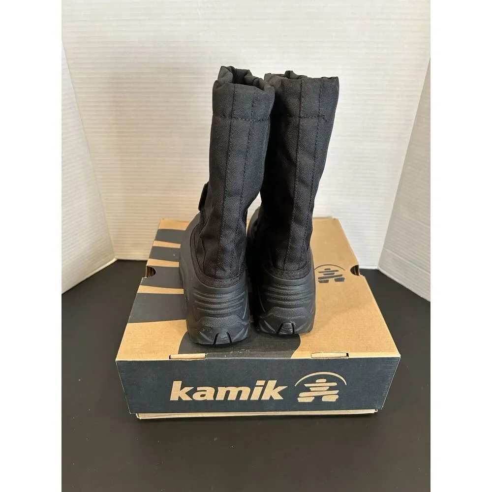 Kamik snowcloud3 kids